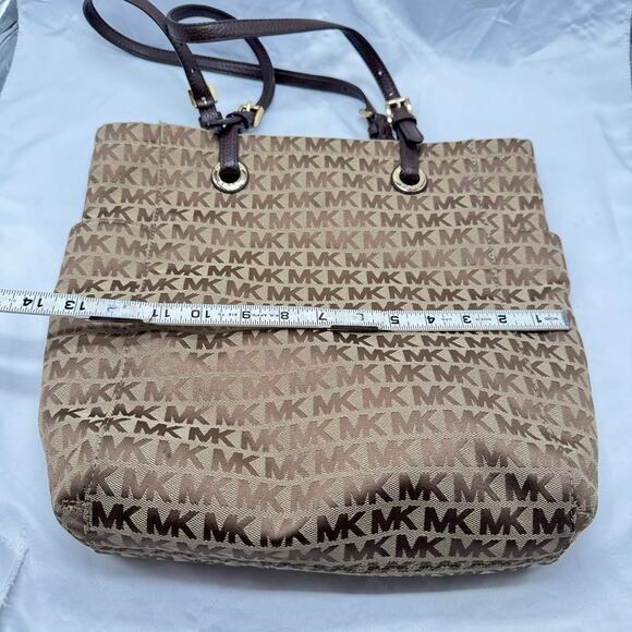 Michael Kors Jet Set tote bag - Picture 5 of 9